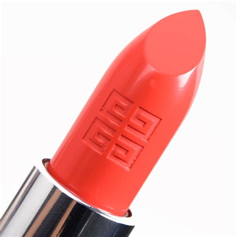 givenchy le rouge red gypsophila|givenchy lipstick.